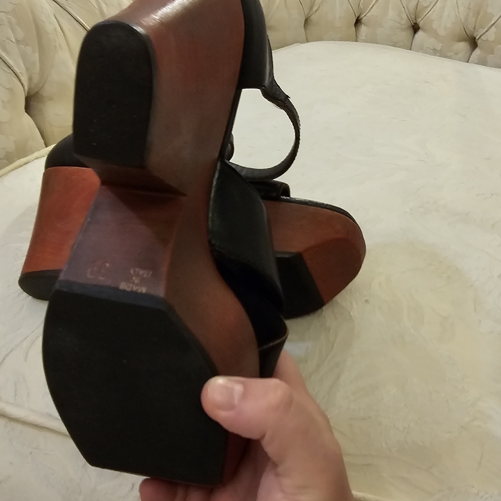 Marni shoes - Picture 3 of 5